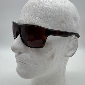 Nike Tortoise Sunglasses Brown Lens Full Frame EV1071 202 60 13 135‎ Eyewear